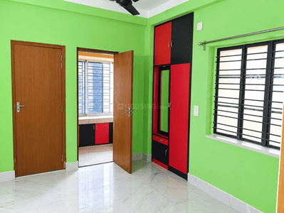 Image of 750 Sq.ft 2 BHK Apartment / Flat for sale in Behala, Kolkata for Rs. 2250000