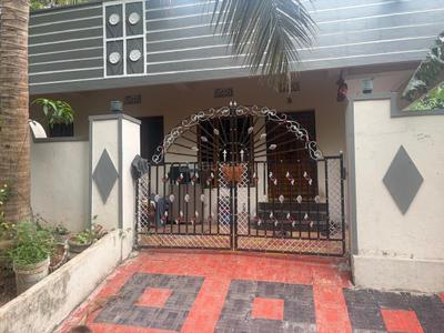 Image of 2000 Sq.ft 2 BHK Independent House for sale in Pothinamallayya Palem, Visakhapatnam for Rs. 10000000