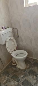Bathroom Image of 1000 Sq.ft 2 BHK Apartment / Flat for sale in Lokhra Guwahati for Rs. 4000000