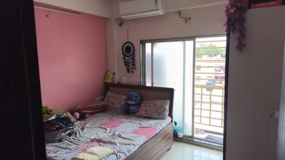 Bedroom Image of 1080 Sq.ft 2 BHK Apartment / Flat for sale in Behrampura Ahmedabad for Rs. 4500000