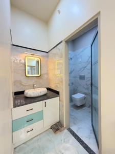 Image of 3100 Sq.ft 4 BHK Villa for sale in Gokulpura, Jaipur for Rs. 21111111