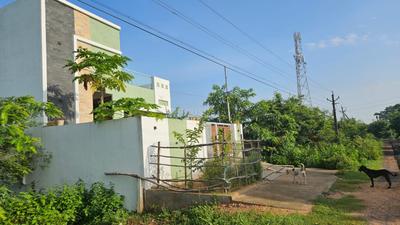 Image of 1575 Sq.ft 2 BHK Independent House for sale in Diwancheruvu, Rajahmundry for Rs. 6900000
