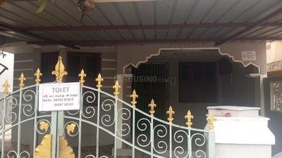 Image of 950 Sq.ft 2 BHK Independent House for rent in Walajapet, Ranipet for Rs. 10000