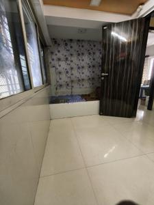 Hall Image of 820 Sq.ft 2.5 BHK Apartment / Flat for rent in Bhola Sai Maple Heights, Malad East Mumbai for Rs. 50045