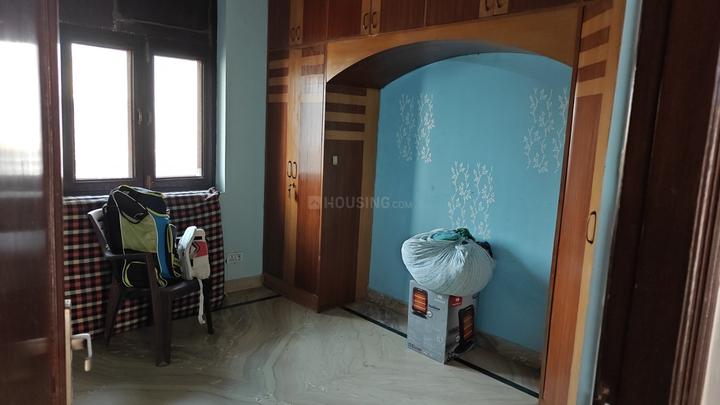 A4 block Bedroom One 1