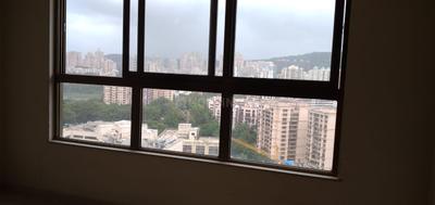 Bedroom Image of 2870 Sq.ft 4 BHK Apartment / Flat for sale in Cygnus At L And T Realty Elixir Reserve, Powai Mumbai for Rs. 151800000