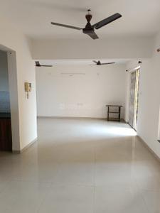 Hall Image of 1436 Sq.ft 3 BHK Apartment / Flat for sale in Anu Celebria Apartment, Hadapsar Pune for Rs. 14500000
