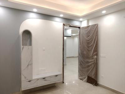 Bedroom Image of 1900 Sq.ft 4 BHK Builder Floor for sale in Sector 19 Dwarka New Delhi for Rs. 34500000