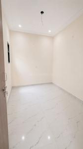 Hall Image of 735 Sq.ft 3 BHK Independent House for sale in Achheja Greater Noida for Rs. 4650000