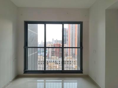 Living Room Image of 950 Sq.ft 2 BHK Apartment / Flat for sale in Thane West Thane for Rs. 11000000