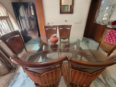 Hall Image of 4500 Sq.ft 4 BHK Villa for sale in Ambawadi Ahmedabad for Rs. 60000000