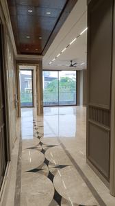 Hall Image of 2050 Sq.ft 3 BHK Builder Floor for sale in Anand Niketan New Delhi for Rs. 120000000