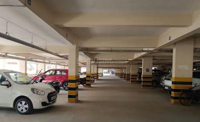 Image of 1410 Sq.ft 3 BHK Apartment / Flat for sale in SLV Greencity, Chokkanahalli, Bengaluru for Rs. 11500000