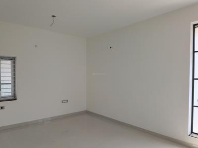 4 BHK Villa