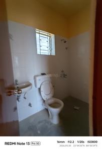 Image of 901 Sq.ft 3 BHK Apartment / Flat for sale in Shapoorji Pallonji Shukhobrishti Spriha Phase 9 , New Town, Kolkata for Rs. 6000000