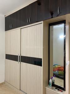 Bedroom Image of 1075 Sq.ft 2 BHK Apartment / Flat for sale in Gaur City 7th Avenue, Noida Extension Greater Noida for Rs. 9000000