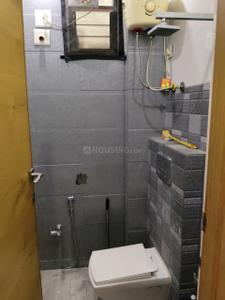 Image of 3000 Sq.ft 3 BHK Apartment / Flat for rent in Sangani Shaligram Lakeview, Vaishno Devi Circle, Ahmedabad for Rs. 50000