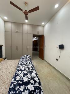 Bedroom Image of 1150 Sq.ft 2 BHK Independent House for rent in Sector 25 Panipat for Rs. 16000