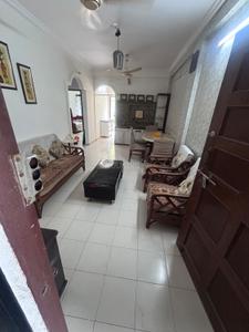 Bedroom Image of 1050 Sq.ft 2 BHK Apartment / Flat for rent in Pratap Nagar Nagpur for Rs. 24000