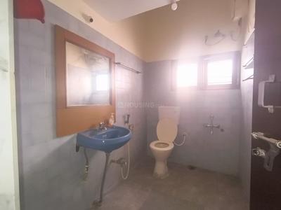 Bathroom Image of 2100 Sq.ft 3 BHK Builder Floor for rent in JP Nagar Bengaluru for Rs. 60000