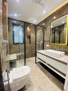 Image of 1950 Sq.ft 3 BHK Builder Floor for sale in Sushant Lok Phase 1, Gurgaon for Rs. 31000000
