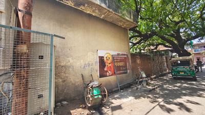 Krishna Nagar Colony Plot View 2