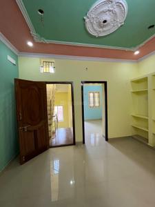 Hall Image of 352 Sq.ft 2 BHK Independent House for sale in Ayappakkam Chennai for Rs. 5500000