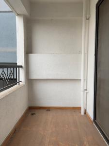 Balcony Image of 1500 Sq.ft 3 BHK Apartment / Flat for sale in Mont Vert Grande Plot 4 Bldg D, Pashan Pune for Rs. 17200000