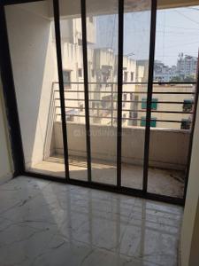 Balcony Image of 520 Sq.ft 1.5 BHK Apartment / Flat for sale in Fursungi Pune for Rs. 2281000