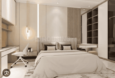 Image of 1221 Sq.ft 3 BHK Apartment / Flat for sale in Purva Clermont, Chembur, Mumbai for Rs. 47000000