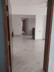 Hall Image of 1300 Sq.ft 3 BHK Apartment / Flat for rent in Gangapur Nashik for Rs. 25000