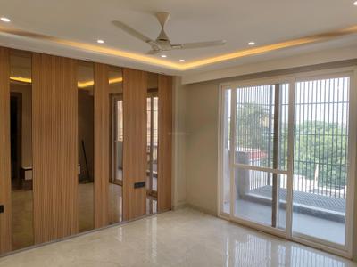 Bedroom Image of 3760 Sq.ft 4 BHK Builder Floor for sale in Sector 57 Gurgaon for Rs. 50000000
