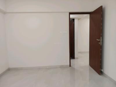 Bedroom Image of 860 Sq.ft 2 BHK Apartment / Flat for rent in Jyoti Complex, Goregaon East Mumbai for Rs. 68000
