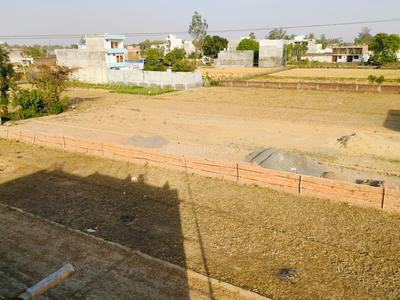 Image of 1000 Sq.ft Residential Plot / Land for sale in Rendua Palhari, Lucknow for Rs. 2600000