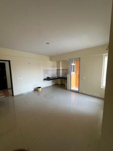 Hall Image of 640 Sq.ft 1 BHK Apartment / Flat for sale in Wave Dream Homes, Wave City Ghaziabad for Rs. 3700000