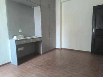 Bedroom Image of 1750 Sq.ft 3 BHK Apartment / Flat for sale in Orris Greenopolis, Sector 89 Gurgaon for Rs. 16500000