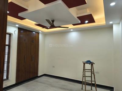Bedroom Image of 1700 Sq.ft 3 BHK Builder Floor for rent in Sector 40 Gurgaon for Rs. 50000