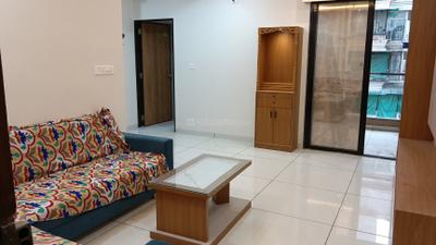 Living Room Image of 900 Sq.ft 2 BHK Apartment / Flat for sale in Bhayli Vadodara for Rs. 4500000