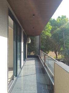 Bedroom Three Image of 2520 Sq.ft 3 BHK Builder Floor for sale in Sector 23 Gurgaon for Rs. 35000000