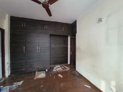Bedroom Image of 1785 Sq.ft 3 BHK Apartment / Flat for sale in TDI Kingsbury Apartments, Rasoi Sonipat for Rs. 6500000