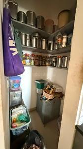 Image of 1644 Sq.ft 2 BHK Apartment / Flat for sale in Nandanvan Heights , Narolgam, Ahmedabad for Rs. 3400000