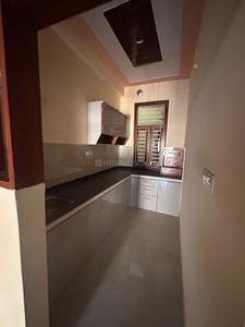 Kitchen Image of 1360 Sq.ft 3 BHK Villa for sale in Kalwad Road Jaipur for Rs. 5000000