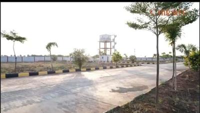 Image of 1200 Sq.ft Residential Plot / Land for sale in Chinna Tekur, Kurnool for Rs. 750000