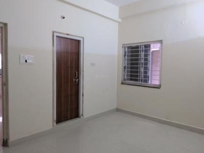 Bedroom Image of 1250 Sq.ft 2 BHK Apartment / Flat for sale in Ameenpur Sangareddy for Rs. 5400001