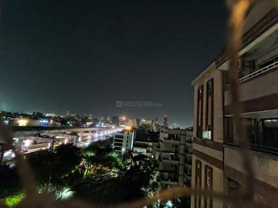 Balcony Image of 2150 Sq.ft 3 BHK Apartment / Flat for sale in Vidya Enclave, Sector 56 Gurgaon for Rs. 25000000