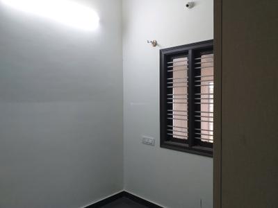 Bedroom Image of 600 Sq.ft 2 BHK Builder Floor for sale in K R Puram Bengaluru for Rs. 9500000