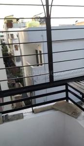 Balcony Image of 606 Sq.ft 2 BHK Apartment / Flat for sale in Manish Nagar Nagpur for Rs. 3800000