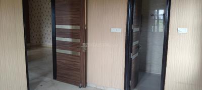 Bedroom Image of 1500 Sq.ft 3 BHK Builder Floor for rent in Sector-02 Bahadurgarh for Rs. 18000
