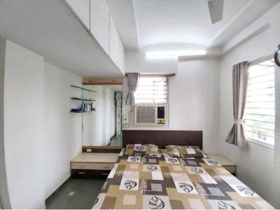 Bedroom Image of 1350 Sq.ft 3 BHK Apartment / Flat for sale in Ambawadi Ahmedabad for Rs. 6800000