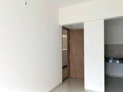Living Room Image of 1200 Sq.ft 2 BHK Apartment / Flat for sale in Kolte Patil IVY Apartments, Wagholi Pune for Rs. 8100000